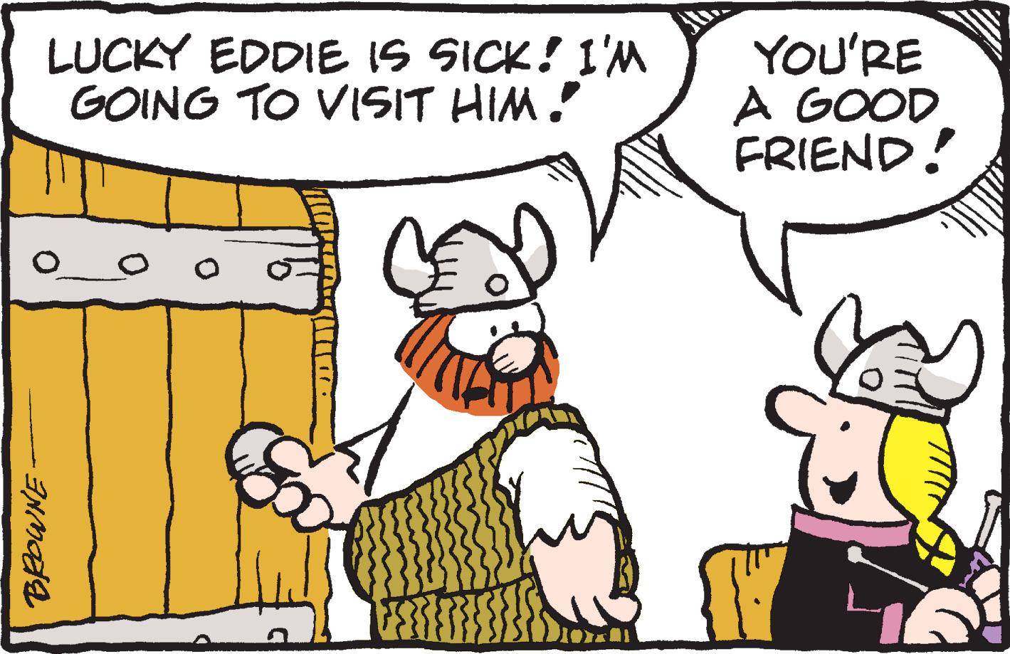 Gesture OCR: LUCKY EDDIE IS SICK! 1'M GOING TO VISIT HIM. YOU'RE A GOOD FRIEND! LUCKY EDDIE IS SICK! 1'M GOING TO VISIT HIM. YOU'RE A GOOD FRIEND!