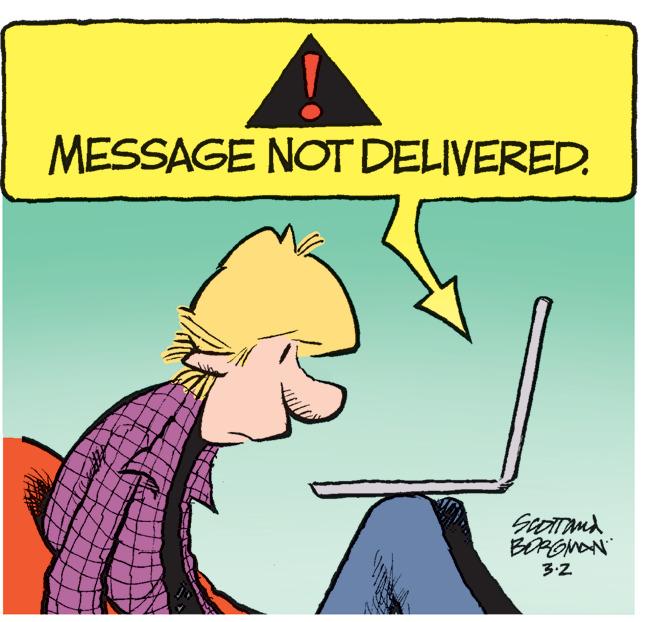 Sign OCR: MESSAGE NOT DELIVERED. BORONON 3:2 MESSAGE NOT DELIVERED. BORONON 3:2