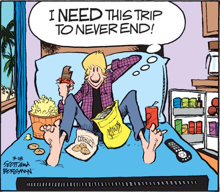 Rectangle OCR: I NEED THIS TRIP TO NEVEREND! CTOKIES ?-18 BORGNAN I NEED THIS TRIP TO NEVEREND! CTOKIES ? -18 BORGNAN