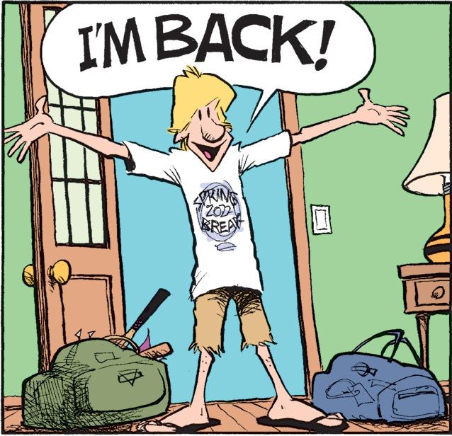 Sharing OCR: I'M BACK! PRIN 2012 REA I'M BACK! PRIN 2012 REA