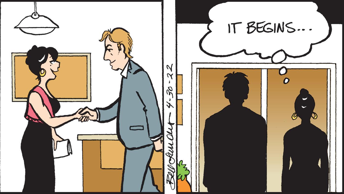 People OCR: IT BEGINS... ?? BeWAuour?-30-?2 IT BEGINS... ?? BeWAuour ? -30- ? 2