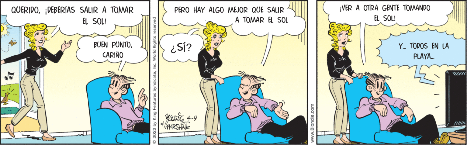 Humour OCR: QUERIDO¡DEBERÍAS SALIR A TOMAR ¡VER A OTRA GENTE TOMANDO PERO HAY ALGO MEJOR QUE SALIR A TOMAR EL SOL EL SOL! EL SOL! BUEN PUNTOCARIÑO iSí? Y. TODOS EN LA PLAYA. 4ARSHAL QUERIDO¡DEBERÍAS SALIR A TOMAR ¡VER A OTRA GENTE TOMANDO PERO HAY ALGO MEJOR QUE SALIR A TOMAR EL SOL EL SOL! EL SOL! BUEN PUNTOCARIÑO iSí? Y. TODOS EN LA PLAYA. 4ARSHAL