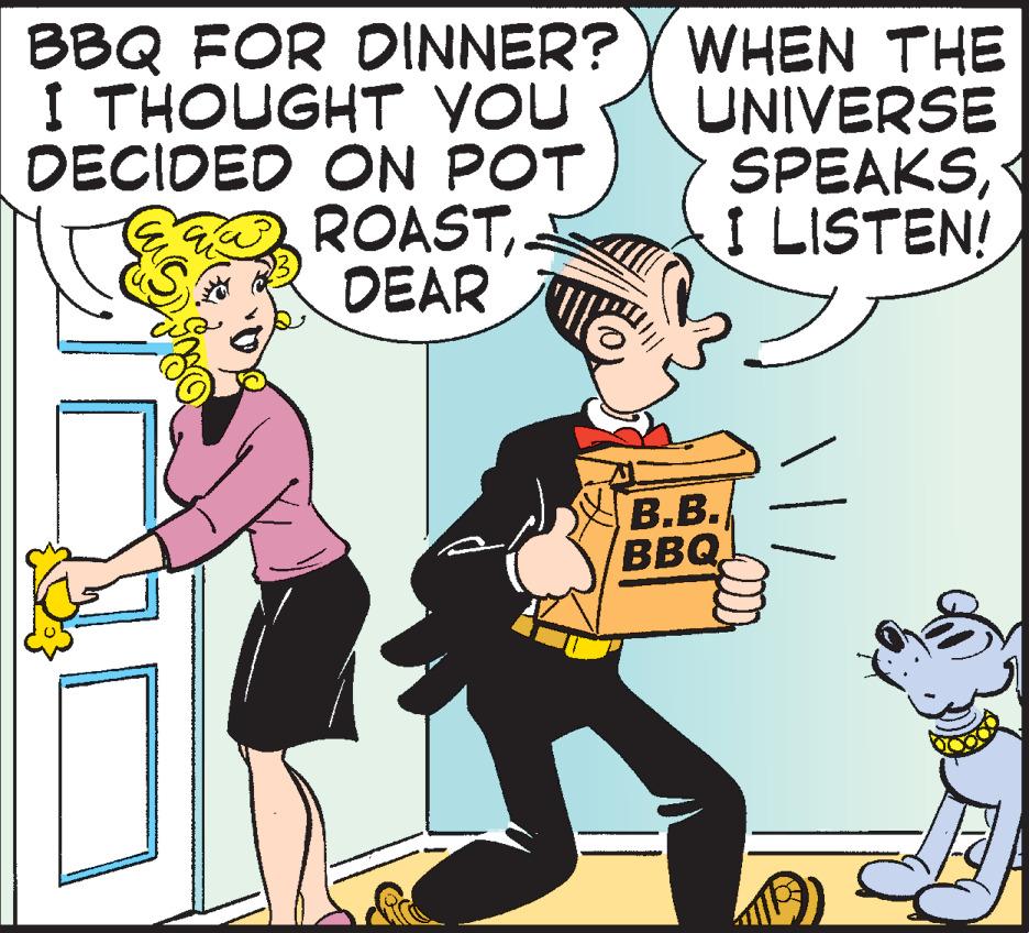 Gesture OCR: BBQ FOR DINNER?Y WHEN THE UNIVERSE SPEAKSI LISTEN! I THOUGHT YOU DECIDED ON POT ROASTDEAR ?.?. BBQ BBQ FOR DINNER?Y WHEN THE UNIVERSE SPEAKSI LISTEN! I THOUGHT YOU DECIDED ON POT ROASTDEAR ?.?. BBQ