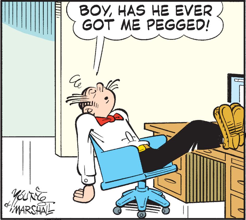 Parallel OCR: BOYHAS HE EVER GOT ME PEGGED! MARSHAL BOYHAS HE EVER GOT ME PEGGED! MARSHAL