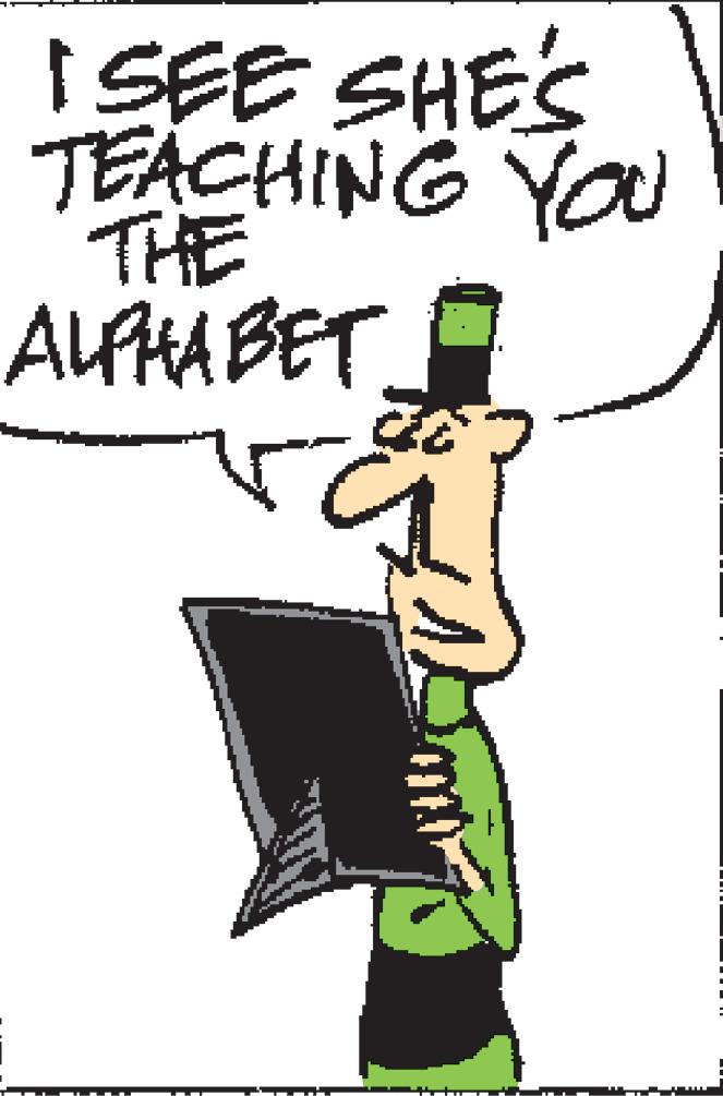 Drawing OCR: I SEE SHE'S TEACHING YOU THE AUHA BET I SEE SHE'S TEACHING YOU THE AUHA BET