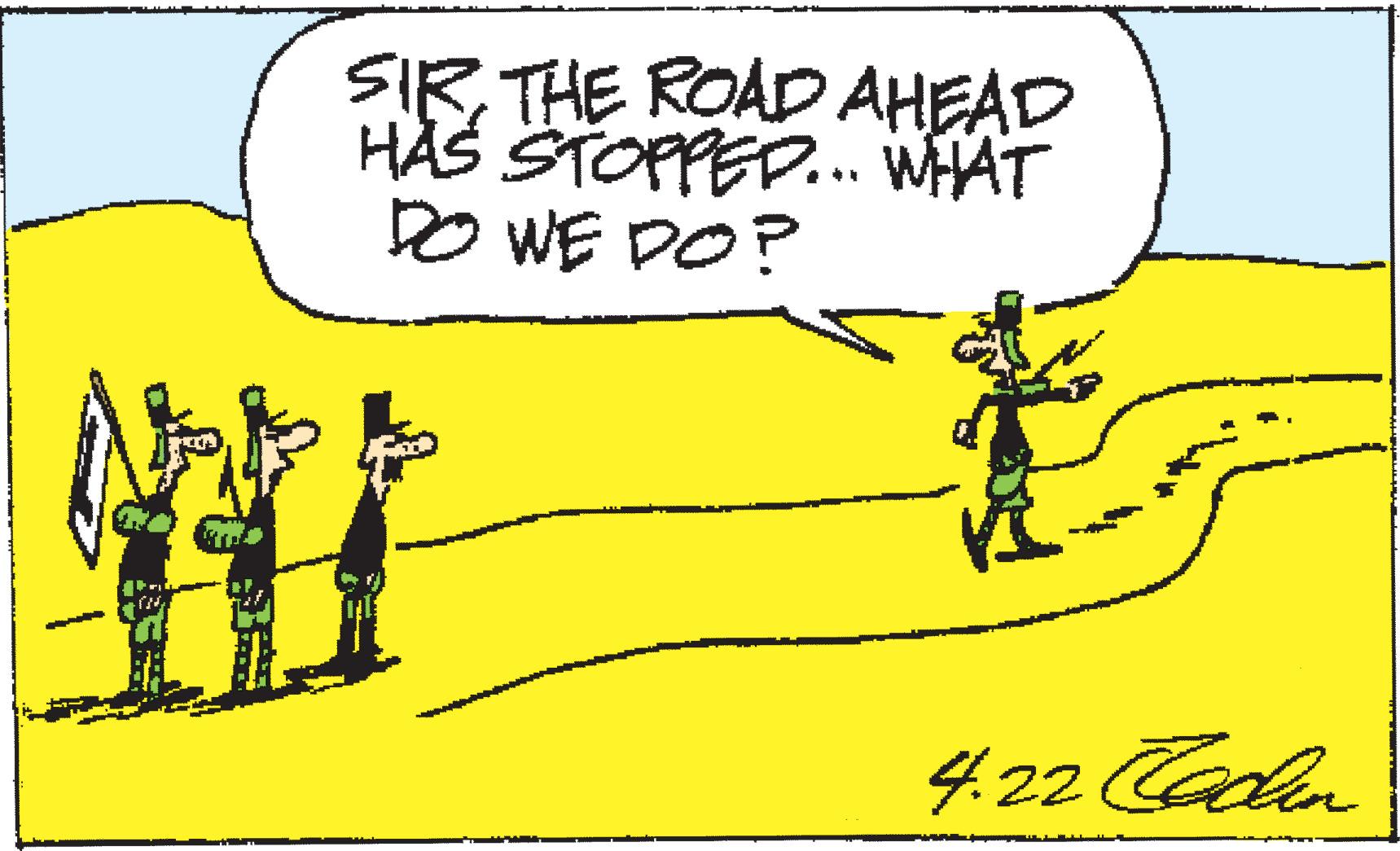 Gesture OCR: SIRTHE ROAD AHEAD HÀS STOPPED. WHAT DO WE DO? 4:22 Calen SIRTHE ROAD AHEAD HÀS STOPPED. WHAT DO WE DO? 4:22 Calen