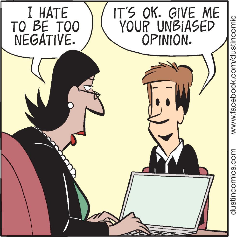 Font OCR: I ???? ?? ?? ??? NEGATIVE. IT'S OK. GIVE ME YOUR UNBIASED OPINION. dustincomics.com www.facebook.com/dustincomic I ???? ?? ?? ??? NEGATIVE. IT'S OK. GIVE ME YOUR UNBIASED OPINION. dustincomics.com www.facebook.com/dustincomic