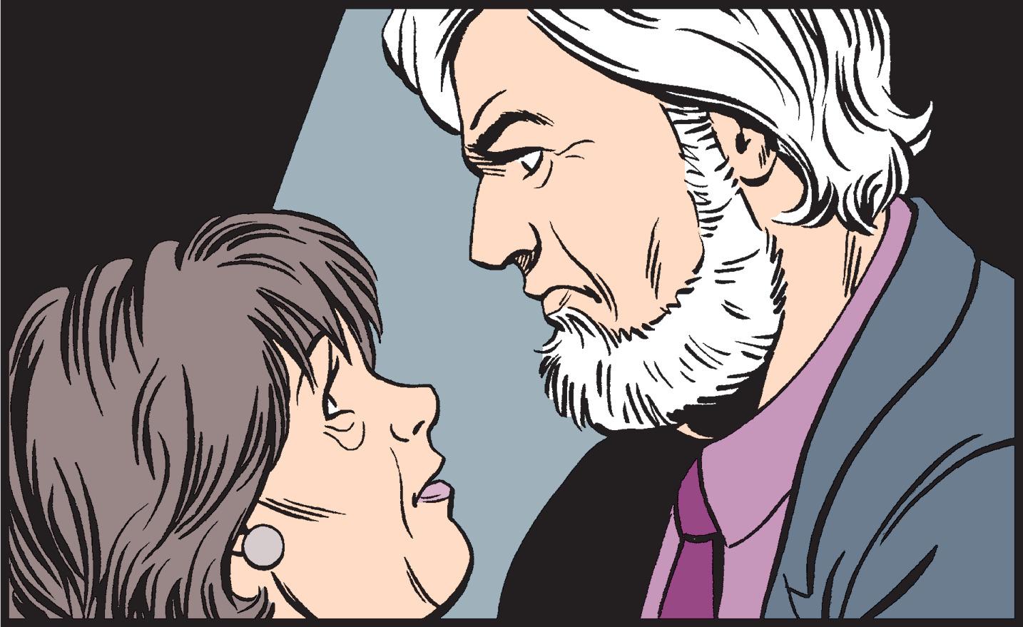 Mary Worth - Part 2 - 2022-04-28