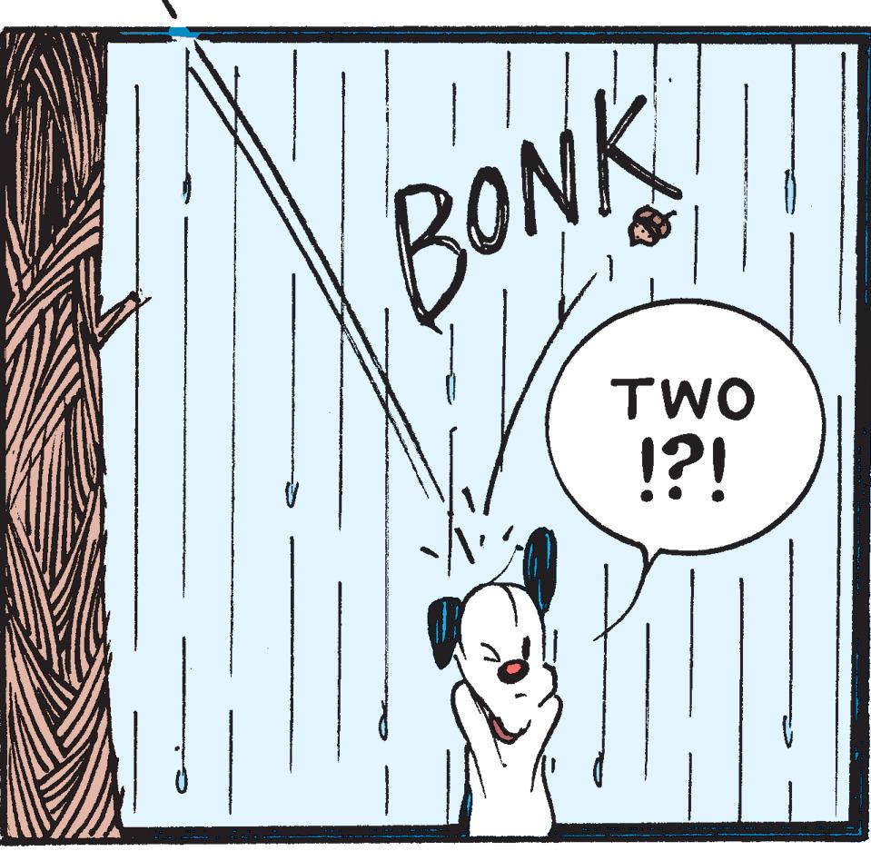 Art OCR: BONK TWO !?! BONK TWO !?!