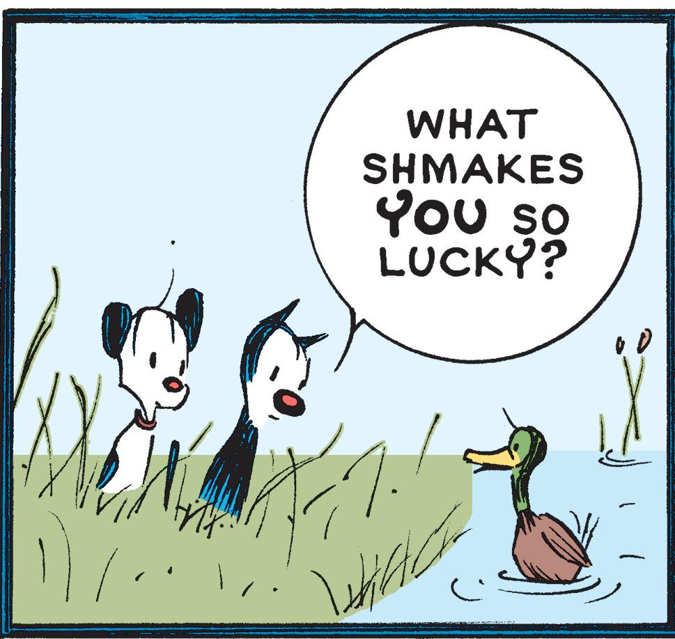 Sharing OCR: WHAT SHMAKES YOu so LUCKÝ? WHAT SHMAKES YOu so LUCKÝ?