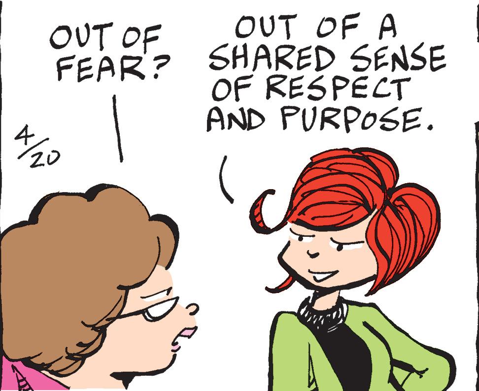 Organ OCR: OUT OF A FEAR? SHARED SENSE OF RESPECT AND PURPOSE. OUT OF 20 OUT OF A FEAR? SHARED SENSE OF RESPECT AND PURPOSE. OUT OF 20