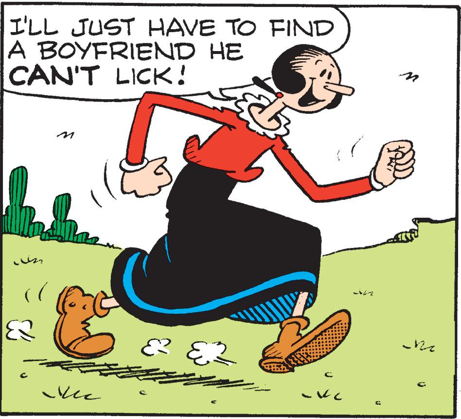 Elbow OCR: I'LL JUST HAVE TO FIND A BOYFRIEND HE CAN'T LICK ! ??? I'LL JUST HAVE TO FIND A BOYFRIEND HE CAN'T LICK ! ???