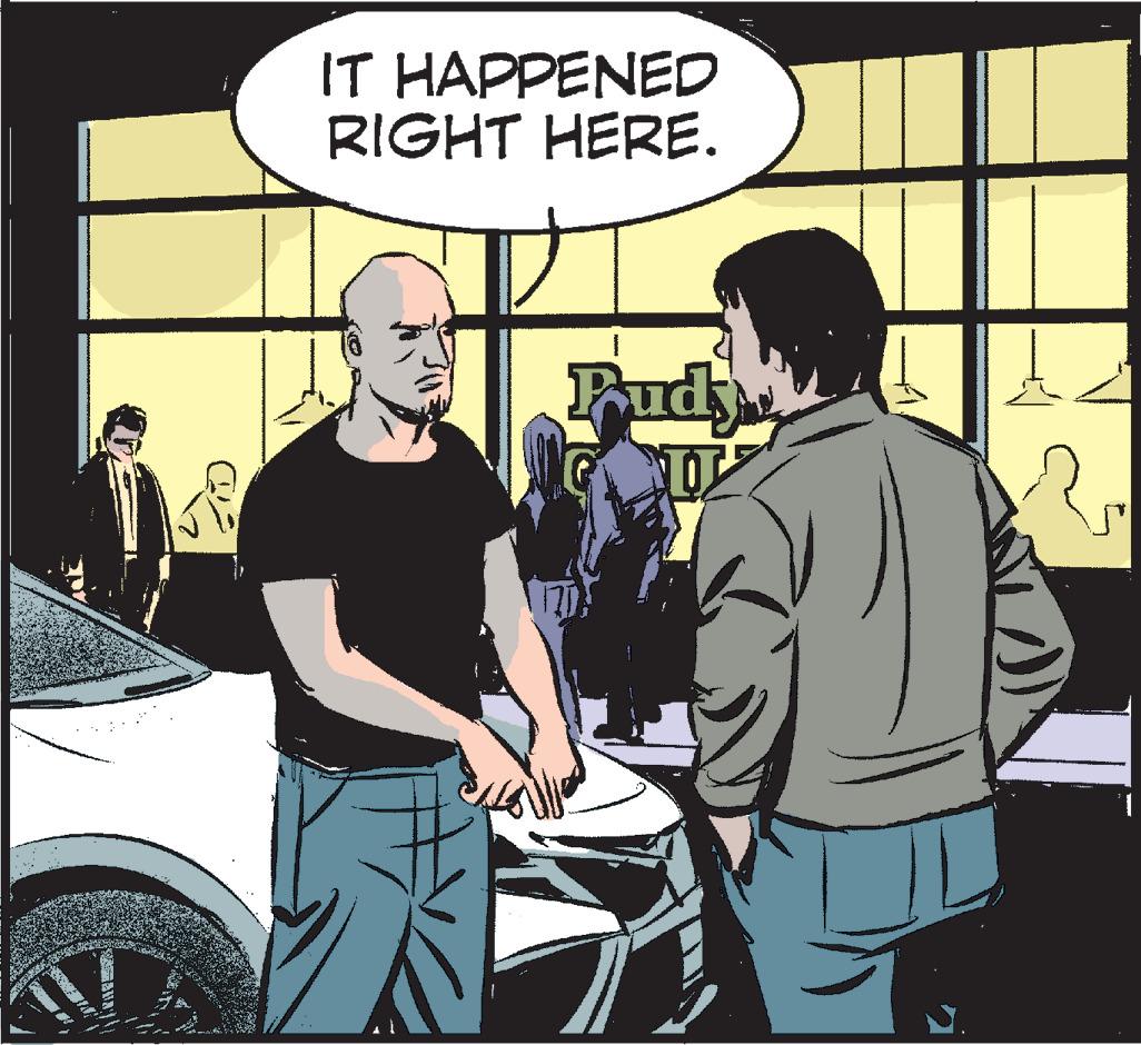 Event OCR: IT HAPPENED RIGHT HERE. Pudy IT HAPPENED RIGHT HERE. Pudy