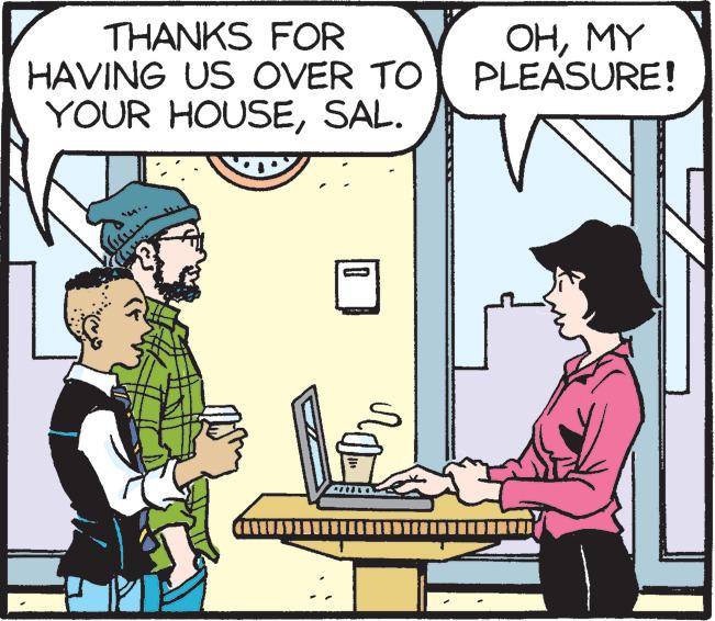 Window OCR: THANKS FOR HAVING US OVER TO YOUR HOUSESAL. OHMY PLEASURE! THANKS FOR HAVING US OVER TO YOUR HOUSESAL. OHMY PLEASURE!