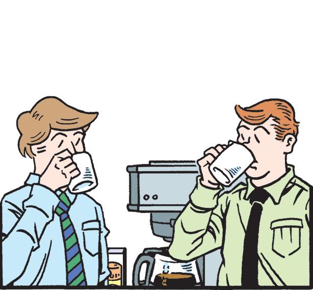 Sally Forth - Part 2 - 2022-04-28