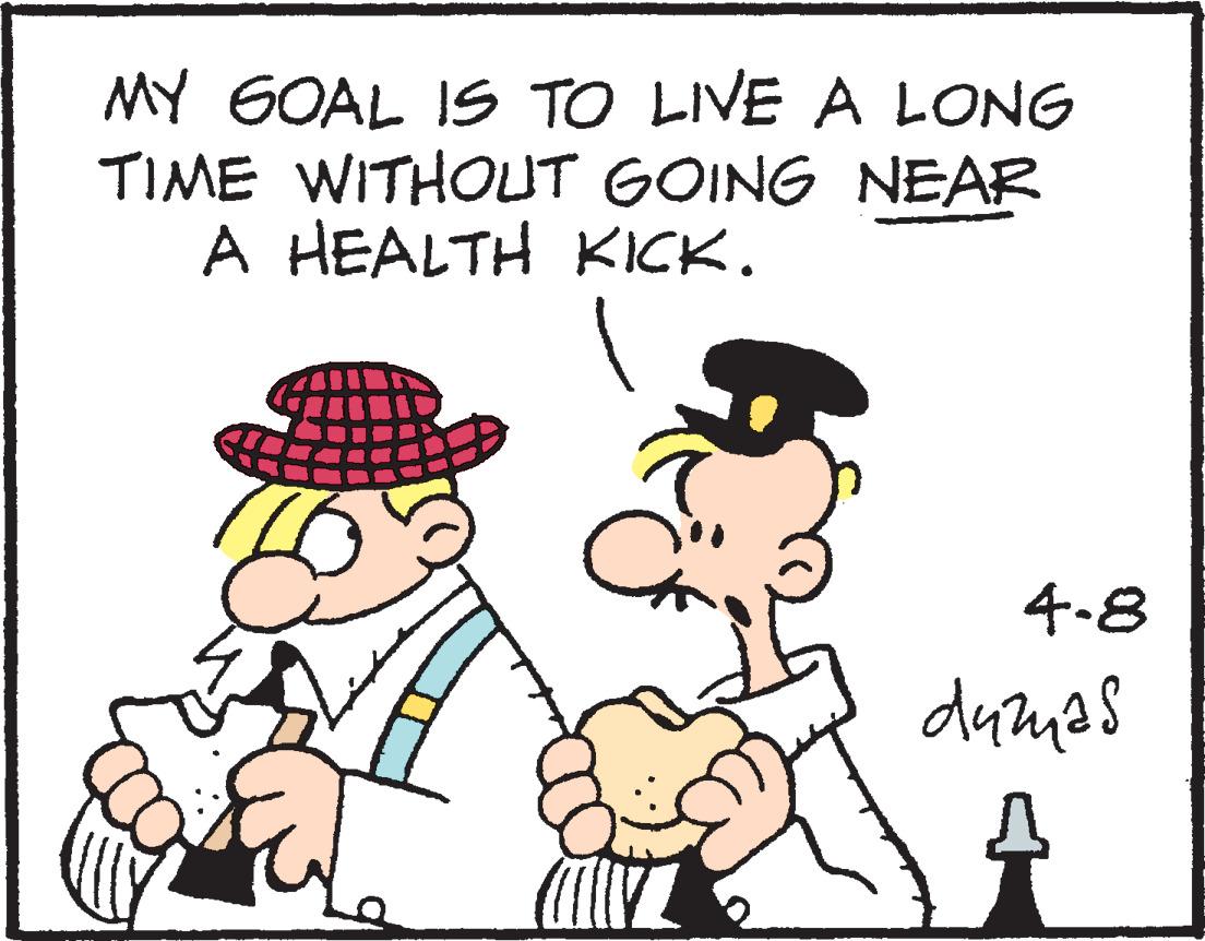 Font OCR: MY GOAL IS TO LIVE A LONG TIME WITHOUT GOING NEAR A HEALTH KICK. 4.8 dumas MY GOAL IS TO LIVE A LONG TIME WITHOUT GOING NEAR A HEALTH KICK. 4.8 dumas