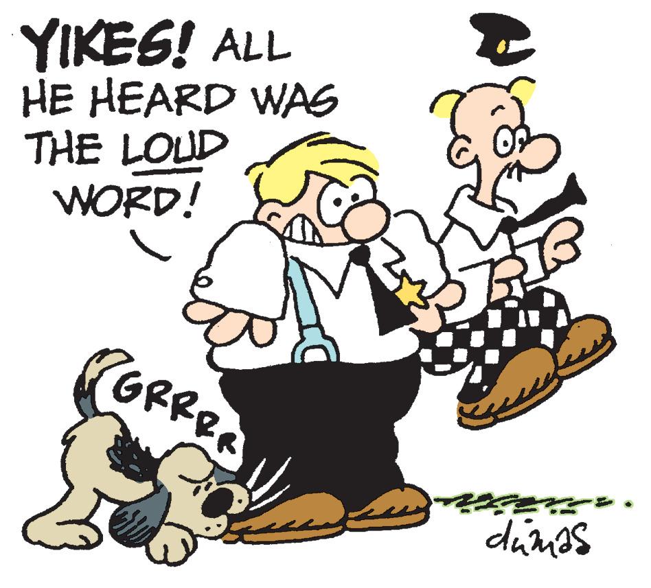Gesture OCR: YIKES! ALL HE HEARD WAS THE LOUD WORD! GRREA dunas YIKES! ALL HE HEARD WAS THE LOUD WORD! GRREA dunas