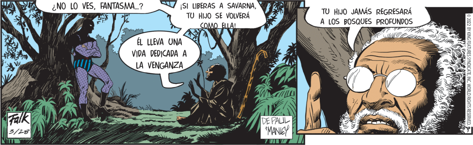 Plant OCR: SI LIBERAS A SAVARNATU HIJO SE VOLVERÁ COMO ELLA! ¿NO LO VESFANTASMA.? TU HIJO JAMÁS REGRESARÁ A LOS BOSQUES PROFUNDOS ÉL LLEVA UNA VIDA DEDICADA A LA VENGANZA Falk DE PALUL *MANIEY 3/28 SI LIBERAS A SAVARNATU HIJO SE VOLVERÁ COMO ELLA! ¿NO LO VESFANTASMA.? TU HIJO JAMÁS REGRESARÁ A LOS BOSQUES PROFUNDOS ÉL LLEVA UNA VIDA DEDICADA A LA VENGANZA Falk DE PALUL *MANIEY 3/28