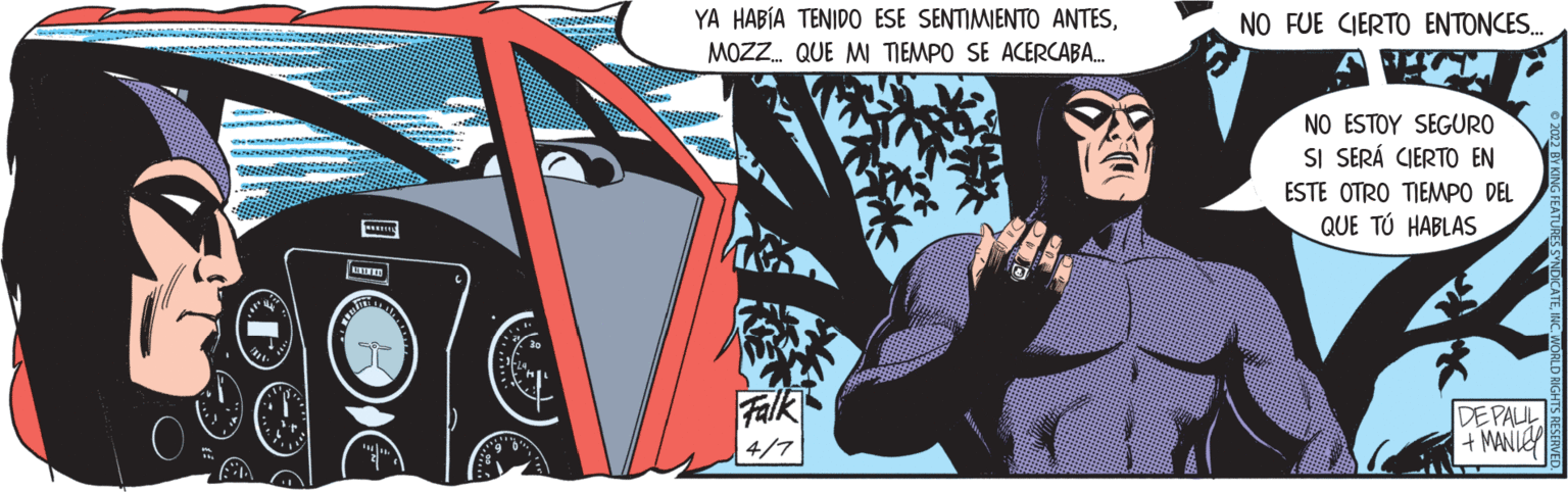 Triangle OCR: YA HABÍA TENIDO ESE SENTIMIENTO ANTESNO FUE CIERTO ENTONCES. MOZ. QUE MI TIEMPO SE ACERCABA. NO ESTOY SEGURO SI SERÁ CIERTO EN ESTE OTRO TIEMPO DEL QUE TÚ HABLAS Falk DE PAUL 4 MANIE 4/7 YA HABÍA TENIDO ESE SENTIMIENTO ANTESNO FUE CIERTO ENTONCES. MOZ. QUE MI TIEMPO SE ACERCABA. NO ESTOY SEGURO SI SERÁ CIERTO EN ESTE OTRO TIEMPO DEL QUE TÚ HABLAS Falk DE PAUL 4 MANIE 4/7