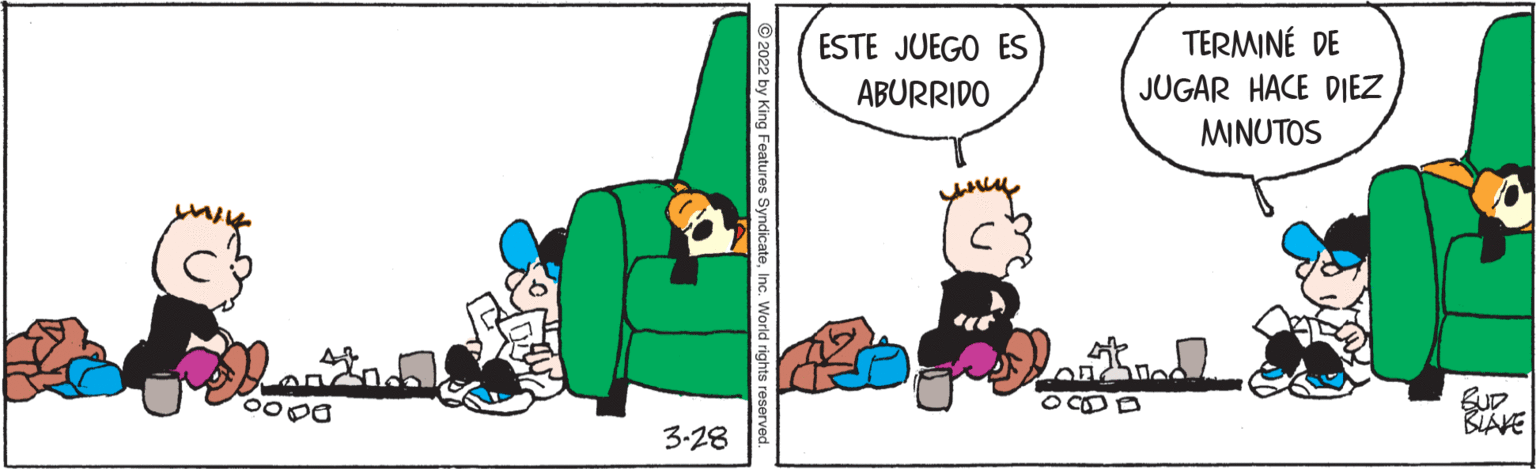 Happy OCR: ESTE JUEGO ES TERMINÉ DE ABURRIDO JUGAR HACE DIEZ MINUTOS BUD BIAVE 3-28 ESTE JUEGO ES TERMINÉ DE ABURRIDO JUGAR HACE DIEZ MINUTOS BUD BIAVE 3-28