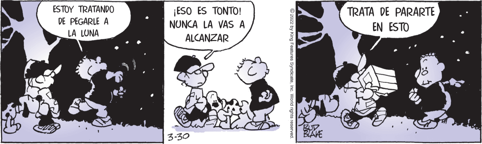 Sharing OCR: ESTOY TRATANDO ¡ESO ES TONTO! TRATA DE PARARTE DE PEGARLE A LA LUNA NUNCA LA VAS A EN ESTO ALCANZAR 3-30 BLAVE ESTOY TRATANDO ¡ESO ES TONTO! TRATA DE PARARTE DE PEGARLE A LA LUNA NUNCA LA VAS A EN ESTO ALCANZAR 3-30 BLAVE