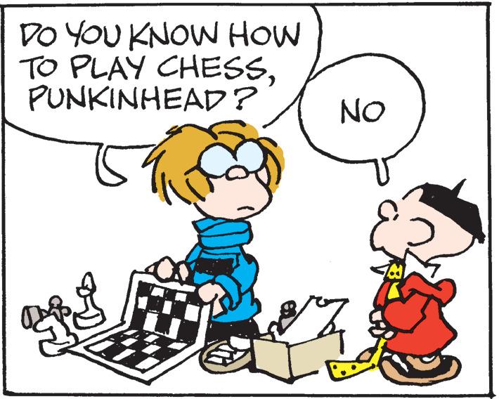 Organism OCR: DO YOU KNOW HOW TO PLAY CHESPUNKINHEAD? NO DO YOU KNOW HOW TO PLAY CHESPUNKINHEAD? NO