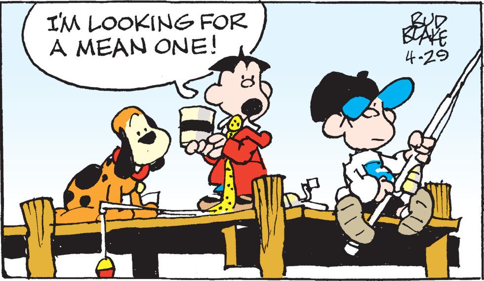 Interaction OCR: I'M LOOKING FOR A MEAN ONE! BEAPE 4.29 I'M LOOKING FOR A MEAN ONE! BEAPE 4.29