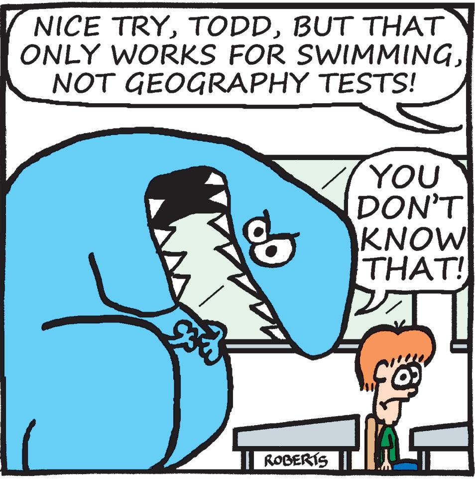 Happy OCR: NICE TRYBUT THAT ONLY WORKS FOR SWIMMINGNOT GEOGRAPHY TESTS! YOU DON'T KNOW THAT! ROBERIS NICE TRYBUT THAT ONLY WORKS FOR SWIMMINGNOT GEOGRAPHY TESTS! YOU DON'T KNOW THAT! ROBERIS