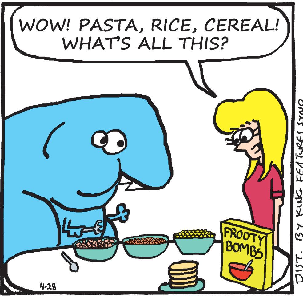 Tableware OCR: WOW! PASTACEREAL! WHAT'S ALL THIS? FROOTY BOMBS 4-28 WOW! PASTACEREAL! WHAT'S ALL THIS? FROOTY BOMBS 4-28