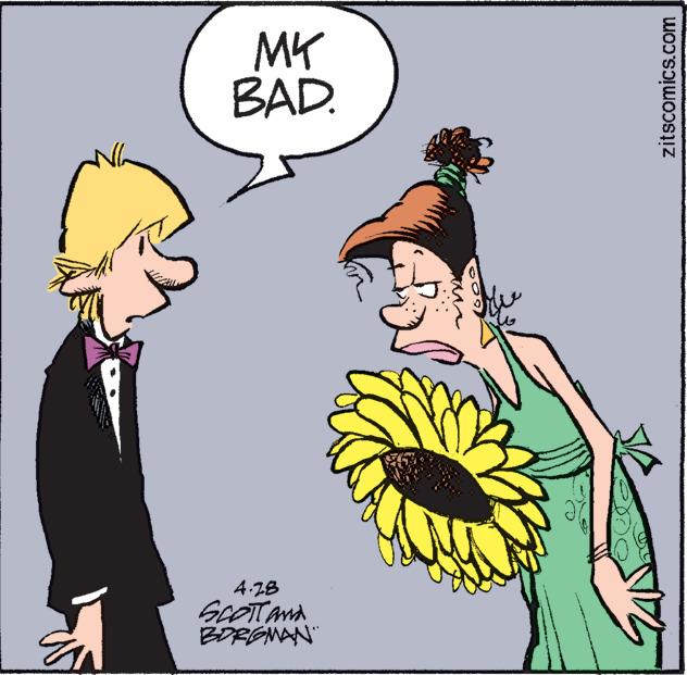 Art OCR: MK BAD. 4.28 GOOTTAnd BORGMAN" zitscomics.com MK BAD. 4.28 GOOTTAnd BORGMAN" zitscomics.com