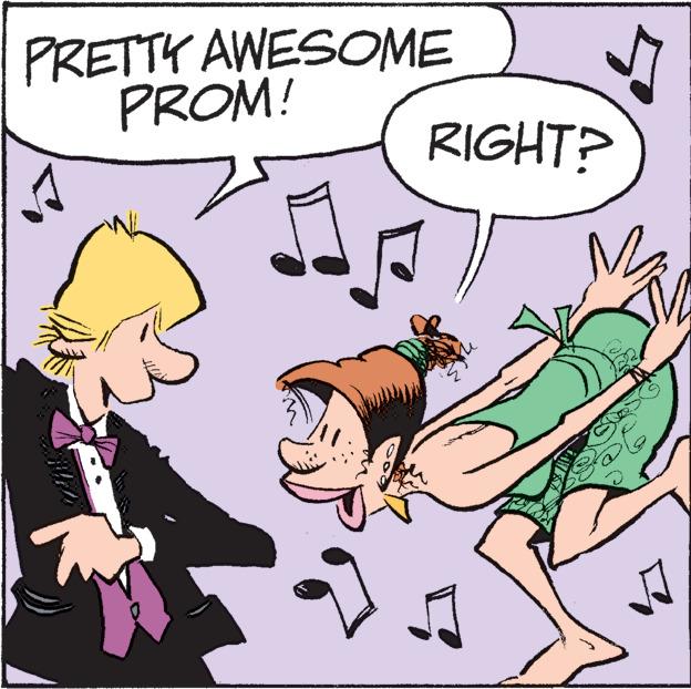 Gesture OCR: PRETTY AWESOME PROM! RIGHT? PRETTY AWESOME PROM! RIGHT?