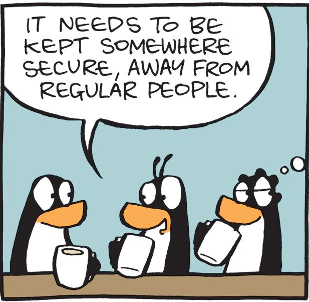 Font OCR: IT NEEDS To BE KEPT SOMEWHERE SECUREAWAY FROM REGULÁR PEOPLE. IT NEEDS To BE KEPT SOMEWHERE SECUREAWAY FROM REGULÁR PEOPLE.