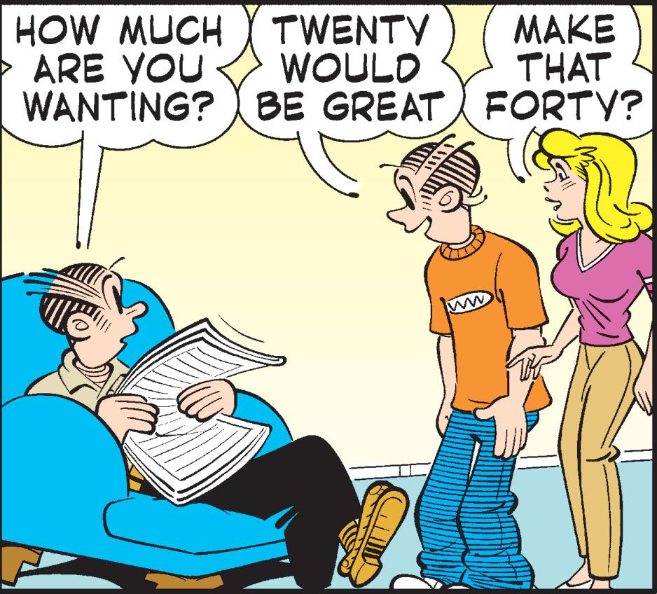 Art OCR: HOW MUCH ARE VOU TWENTY WOULD WANTING? BE GREAT FORTY? ???E THAT ww HOW MUCH ARE VOU TWENTY WOULD WANTING? BE GREAT FORTY? ???E THAT ww