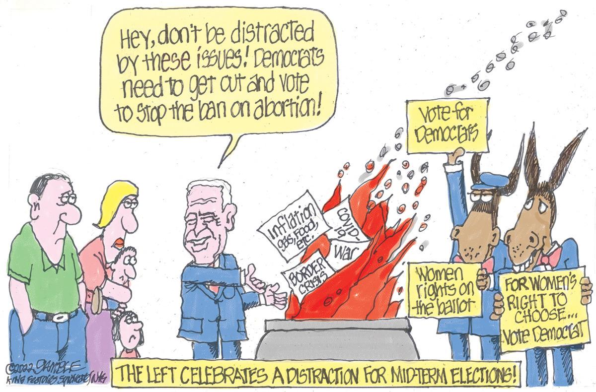 Parallel OCR: Heydon't be distractTed by these issues! DemoCIsts need to get aut and vote to Stop the can on abortian! Vote for Democas inflation ec. War BORDER 9ESFOod CRISIS Women rights on the ballotRIGHT TO FOR WOMEN'S AMe Fesoi e M T HE LEFT CELEBRATES A DISTRACTION FOR MIDTERM ELECTIONS! CHOOSE. Vote DemactaT Heydon't be distractTed by these issues! DemoCIsts need to get aut and vote to Stop the can on abortian! Vote for Democas inflation ec. War BORDER 9ESFOod CRISIS Women rights on the ballotRIGHT TO FOR WOMEN'S AMe Fesoi e M T HE LEFT CELEBRATES A DISTRACTION FOR MIDTERM ELECTIONS! CHOOSE. Vote DemactaT