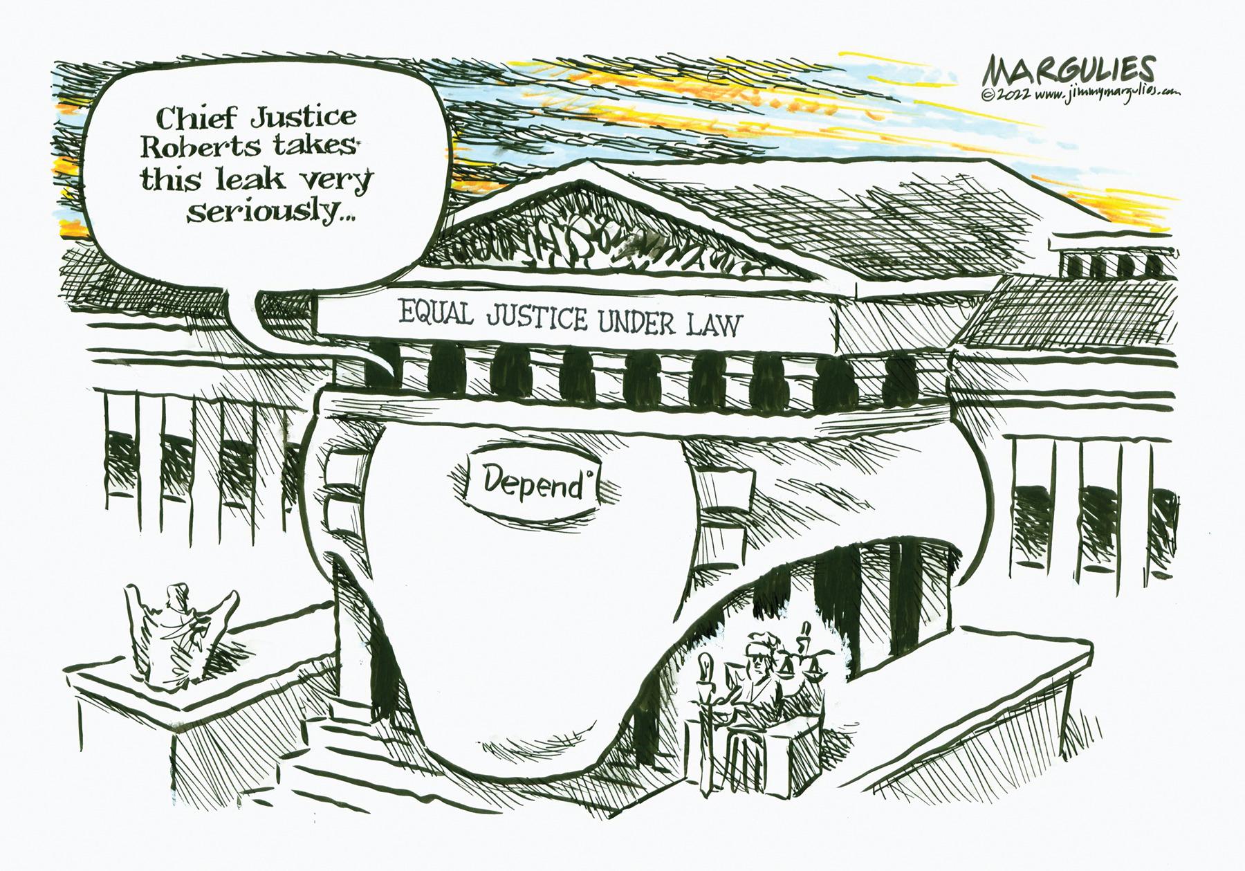 Motor vehicle OCR: MARGULIES Ozo2 www.jimmymargulios.com Chief Justice Roberts takes this leak very Seriously. EQUAL JUSTICE UNDER LAW ?L Depend' MARGULIES Ozo2 www.jimmymargulios.com Chief Justice Roberts takes this leak very Seriously. EQUAL JUSTICE UNDER LAW ? L Depend'