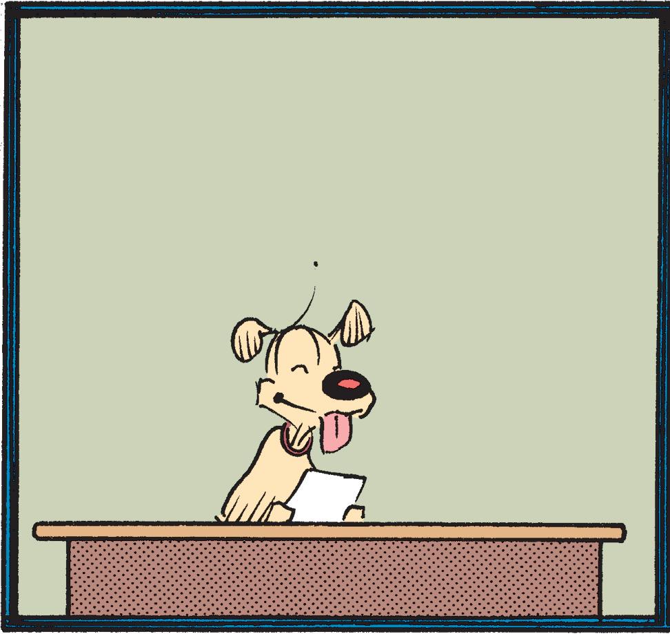 Mutts - Part 2 - 2022-05-21