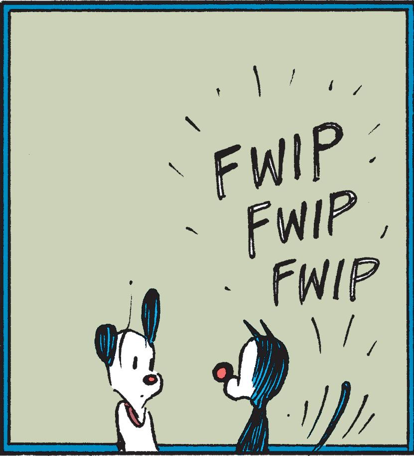 Art OCR: FWIP: FWIPFWIP FWIP: FWIP