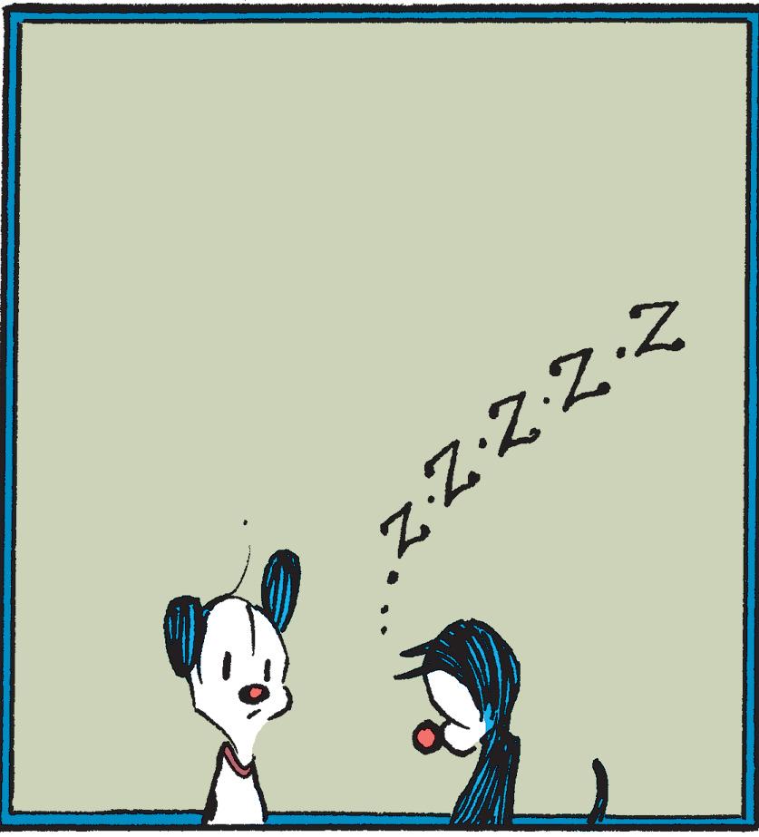 Mutts - Part 2 - 2022-05-27