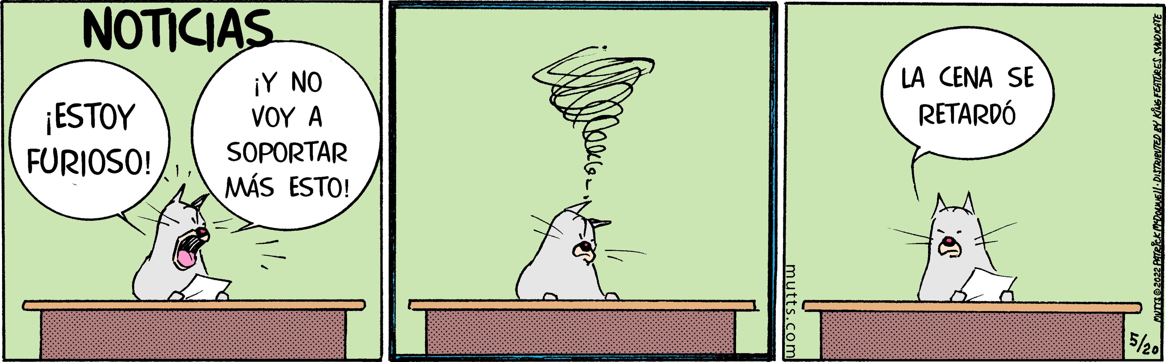 Diagram OCR: NOTICIAS ¡Y NO ?OY A LA CENA SE RETARDÓ ¡ESTOY FURIOSO! SOPORTAR MÁS ESTO! 5/20 NOTICIAS ¡Y NO ?OY A LA CENA SE RETARDÓ ¡ESTOY FURIOSO! SOPORTAR MÁS ESTO! 5/20