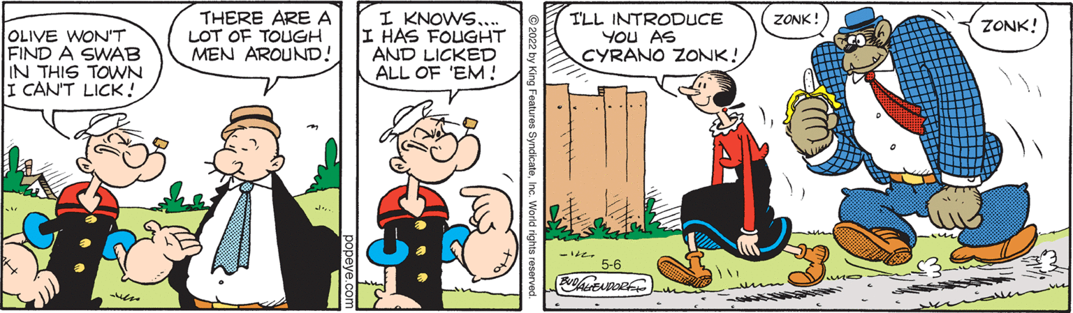 Popeye - 2022-05-06