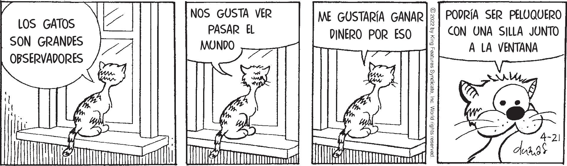 Carnivore OCR: NOS GUSTA VER PODRÍA SER PELUQUERO LOS GATOS SON GRANDES ME GUSTARÍA GANAR DINERO POR ES0 PASAR EL CON UNA SILLA JUNTO A LA VENTANA MUNDO OBSERVADORES fuu 4-21 NOS GUSTA VER PODRÍA SER PELUQUERO LOS GATOS SON GRANDES ME GUSTARÍA GANAR DINERO POR ES0 PASAR EL CON UNA SILLA JUNTO A LA VENTANA MUNDO OBSERVADORES fuu 4-21