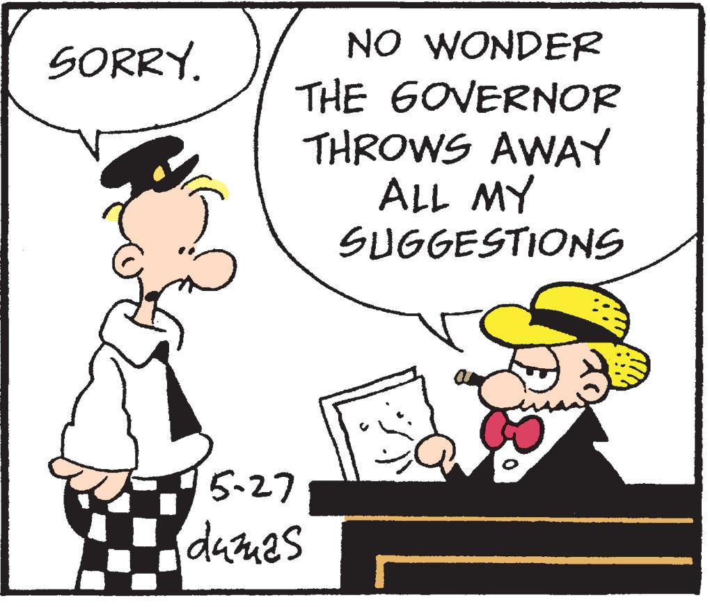 Mammal OCR: NO WONDER SORRY. THE 6OVERNOR THROWS AWAY ALL MY SUGGESTIONS 5-27 dazuas NO WONDER SORRY. THE 6OVERNOR THROWS AWAY ALL MY SUGGESTIONS 5-27 dazuas