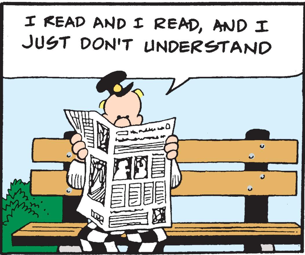 Drawing OCR: I READ AND I READAND I JUST DON'T UNDERSTAND Mude AS I READ AND I READAND I JUST DON'T UNDERSTAND Mude AS