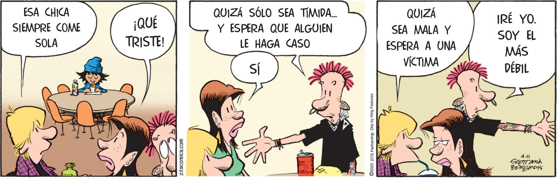 Font OCR: QUIZÁ SÓLO SEA TIMIDA. Y ESPERA QUE ALGUIEN LE HAGA CASO ESA CHICA QUIZÁ ¡QUÉ TRISTE! IRÉ YO. SOY EL MÁS DÉBIL SJEMPRE COME SEA MALA Y SOLA ESPERA A UNA VÍCTIMA Sí 4:11 QUIZÁ SÓLO SEA TIMIDA. Y ESPERA QUE ALGUIEN LE HAGA CASO ESA CHICA QUIZÁ ¡QUÉ TRISTE! IRÉ YO. SOY EL MÁS DÉBIL SJEMPRE COME SEA MALA Y SOLA ESPERA A UNA VÍCTIMA Sí 4:11