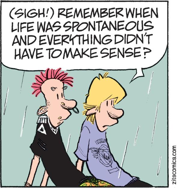 Font OCR: (SIGH!) REMEMBER WHEN LIFE WAS SPONTANEOUS AND EVERKTHING DIDN'T HAVE TOMAKESENSE? zitscomics.com (SIGH!) REMEMBER WHEN LIFE WAS SPONTANEOUS AND EVERKTHING DIDN'T HAVE TOMAKESENSE? zitscomics.com