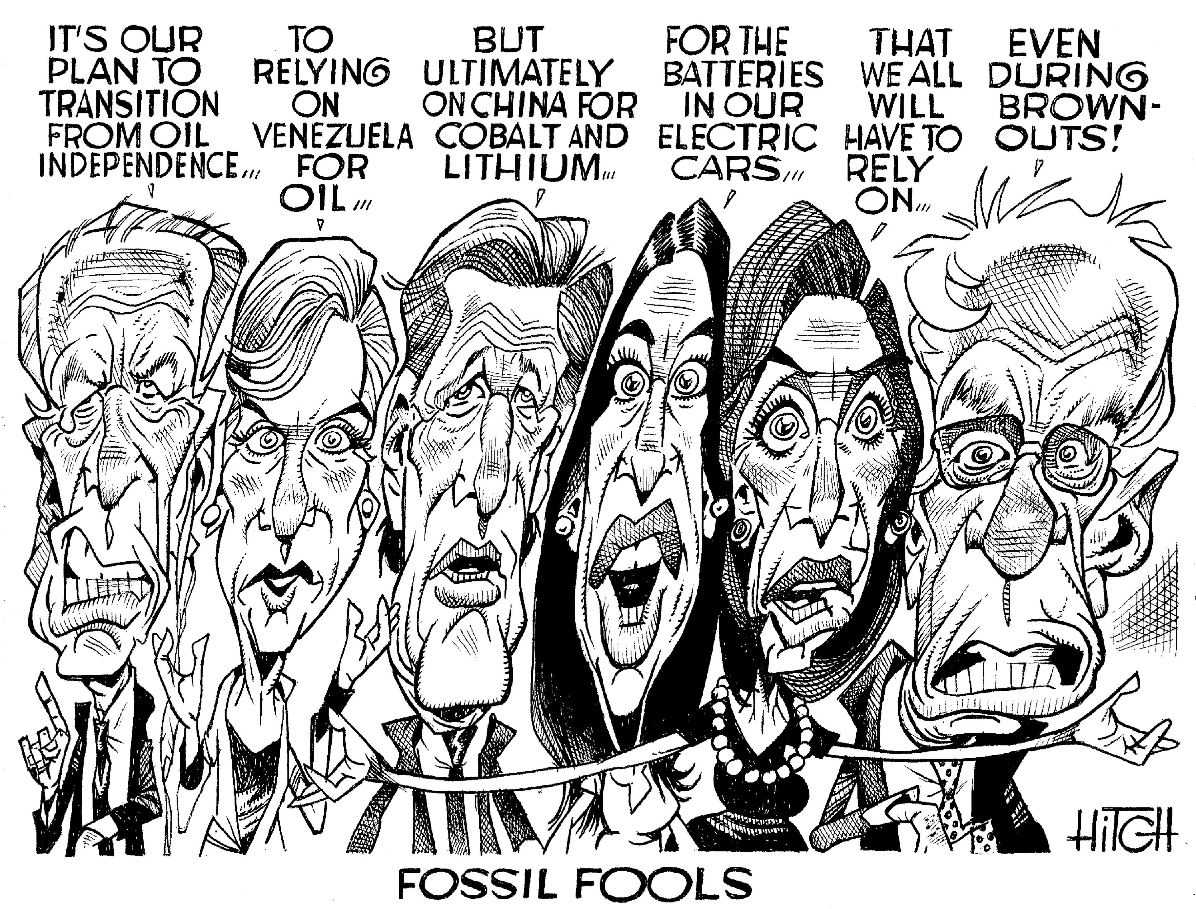 Font OCR: BUT ULTIMATELY ON CHINA FOR TO RELYING ON VENEZUELA COBALT AND FOR LITHIUM OILIT'S OUR PLAN TO TRANSITION FROM OIL INDEPENDENCEFOR THE THAT EVEN BATTERIES WEALL DURING WILL IN OUR ELECTRIC HAVE TO BROWN- OUTS! CARS /// RELY ONPain in FOSSIL FOOLS HITCH BUT ULTIMATELY ON CHINA FOR TO RELYING ON VENEZUELA COBALT AND FOR LITHIUM OILIT'S OUR PLAN TO TRANSITION FROM OIL INDEPENDENCEFOR THE THAT EVEN BATTERIES WEALL DURING WILL IN OUR ELECTRIC HAVE TO BROWN OUTS ! CARS /// RELY ONPain in FOSSIL FOOLS HITCH