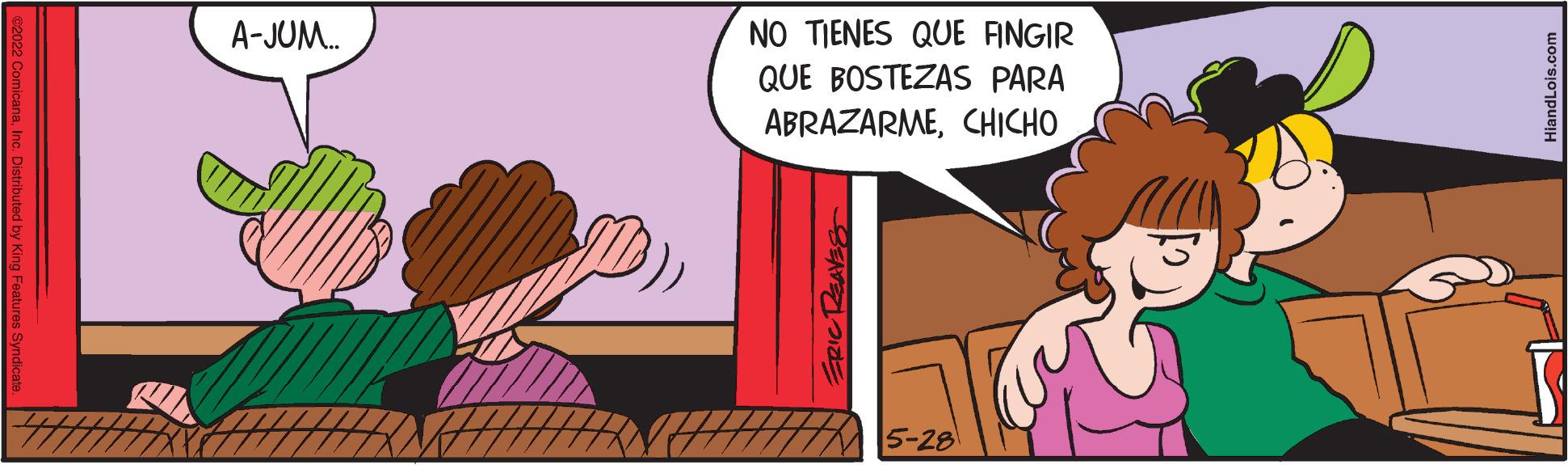 Gesture OCR: A-JUM.. NO TIENES QUE FINGIR QUE BOSTEZAS PARA ABRAZARMECHICHO 5-28 HiandLois.com A - JUM .. NO TIENES QUE FINGIR QUE BOSTEZAS PARA ABRAZARMECHICHO 5-28 HiandLois.com