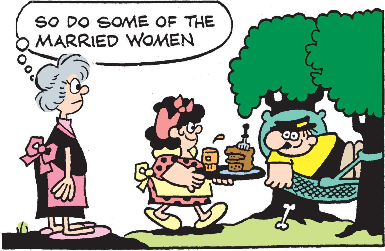 Happy OCR: SO DO SOME OF THE MARRIED WOMEN SO DO SOME OF THE MARRIED WOMEN