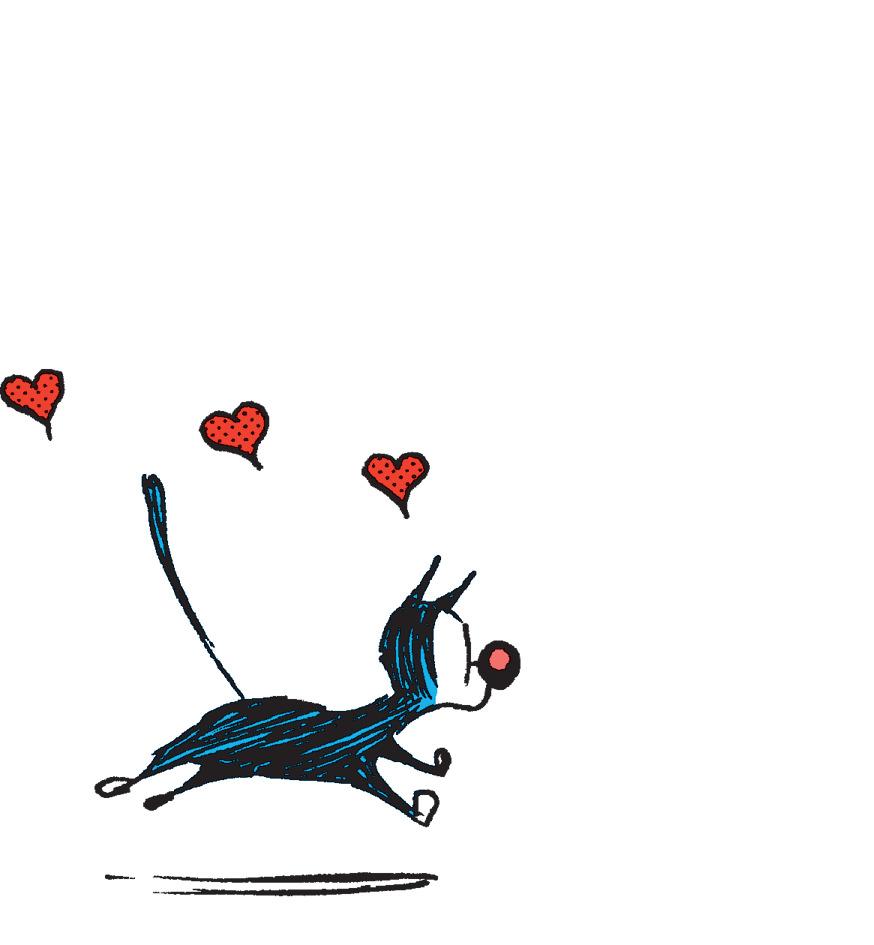 Mutts - Part 1 - 2022-06-18