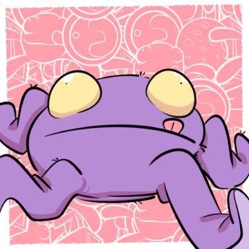 The Quadrupus Featured Image